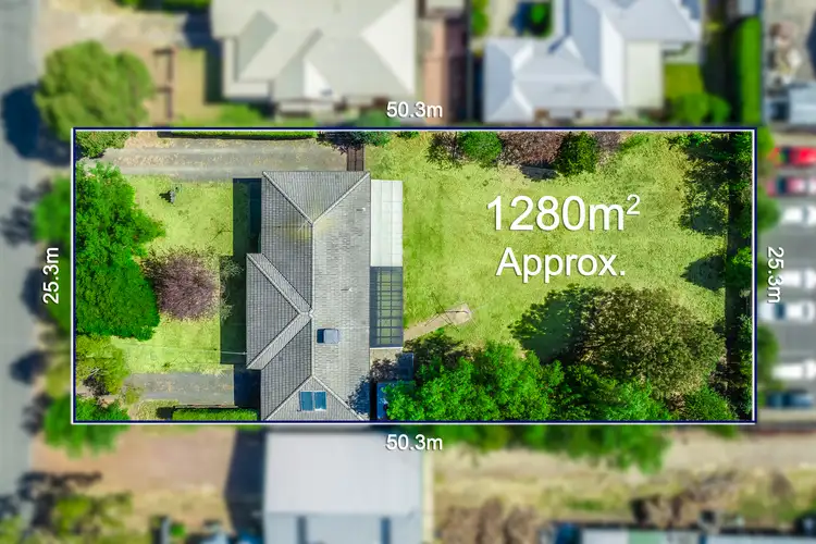 Second view of Homely house listing, 10 Byron Street, Bannockburn VIC 3331