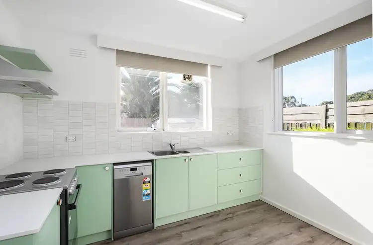 Fourth view of Homely apartment listing, 3/4 Navigator Street, Maribyrnong VIC 3032