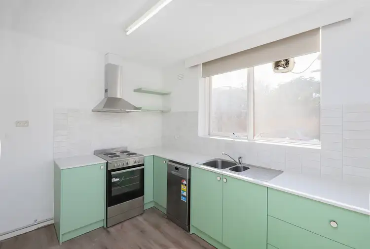 Fifth view of Homely apartment listing, 3/4 Navigator Street, Maribyrnong VIC 3032
