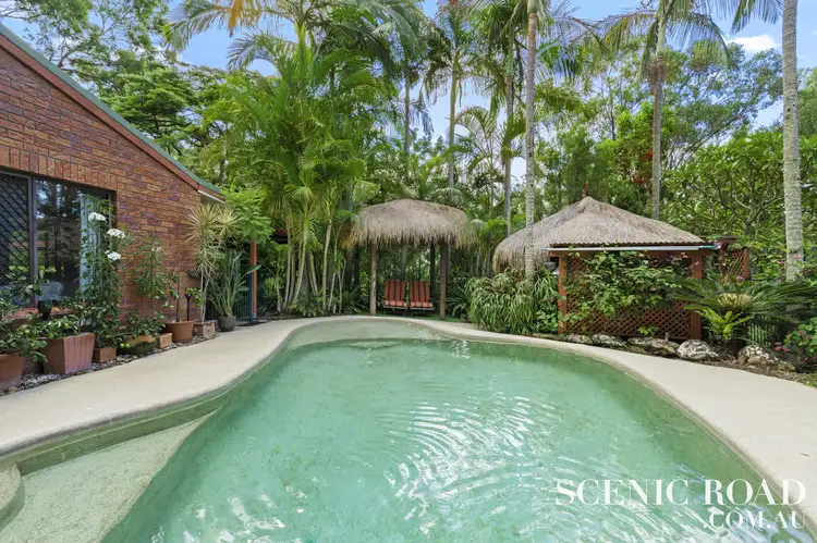 90-92 Kidston Street, Canungra QLD 4275