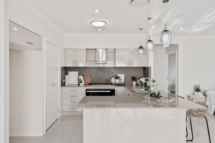 Second view of Homely house listing, 21 Vine Street, Pitt Town NSW 2756