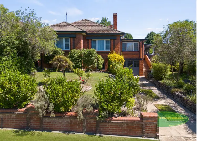Main view of Homely house listing, 221 Hope Street, Bathurst NSW 2795