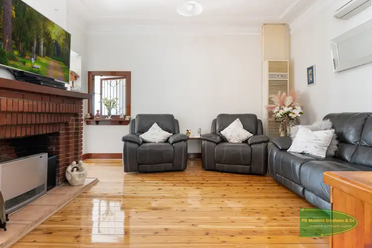 Fifth view of Homely house listing, 221 Hope Street, Bathurst NSW 2795