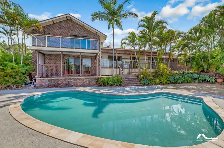 Third view of Homely house listing, 13 Bairnsdale Court, Helensvale QLD 4212