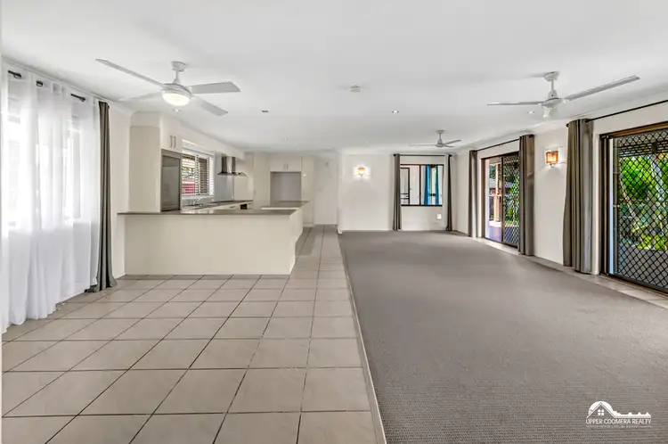 Fourth view of Homely house listing, 13 Bairnsdale Court, Helensvale QLD 4212