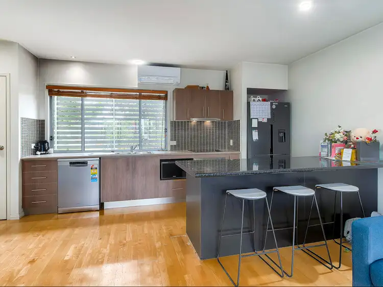 Third view of Homely townhouse listing, 8/4 Elba Lane, Morningside QLD 4170