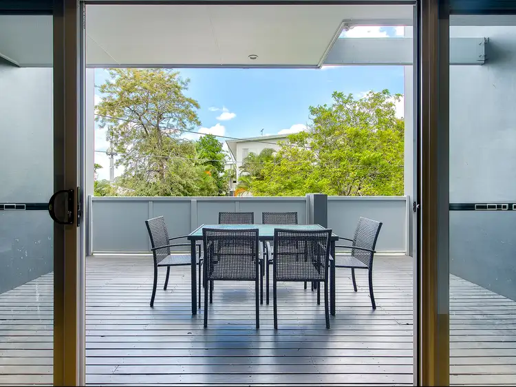 Fourth view of Homely townhouse listing, 8/4 Elba Lane, Morningside QLD 4170