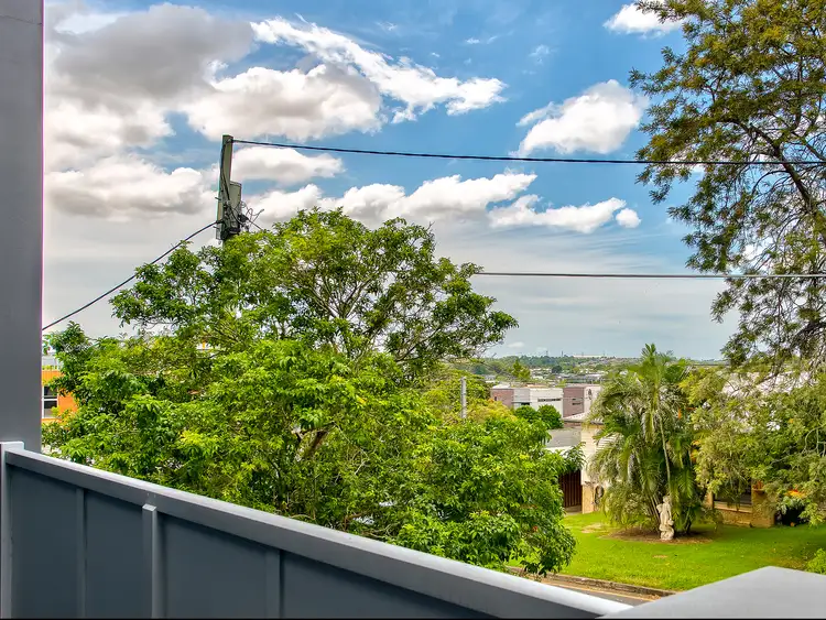 Fifth view of Homely townhouse listing, 8/4 Elba Lane, Morningside QLD 4170