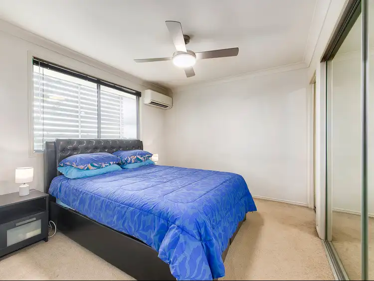 Sixth view of Homely townhouse listing, 8/4 Elba Lane, Morningside QLD 4170