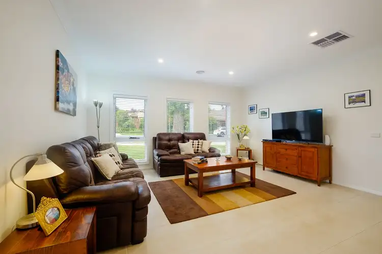 Third view of Homely townhouse listing, 617 Elm Street, Albury NSW 2640