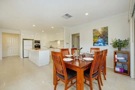 Fourth view of Homely townhouse listing, 617 Elm Street, Albury NSW 2640