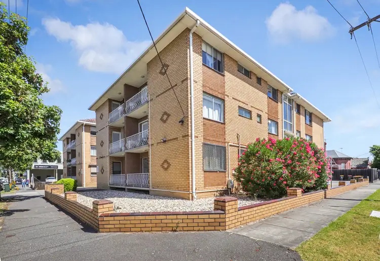 Main view of Homely apartment listing, 10/269 Ascot Vale Road, Moonee Ponds VIC 3039