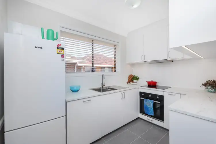 Third view of Homely apartment listing, 10/269 Ascot Vale Road, Moonee Ponds VIC 3039