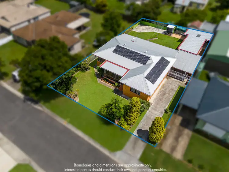 Main view of Homely house listing, 15 Doorey Street, One Mile QLD 4305