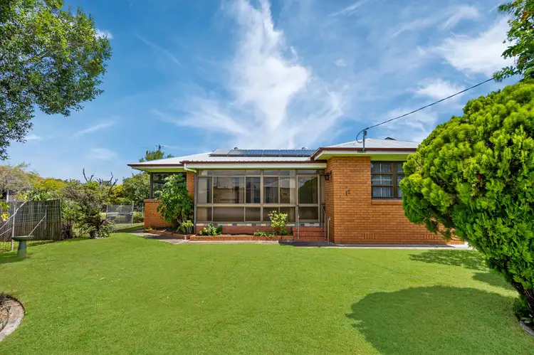 Third view of Homely house listing, 15 Doorey Street, One Mile QLD 4305
