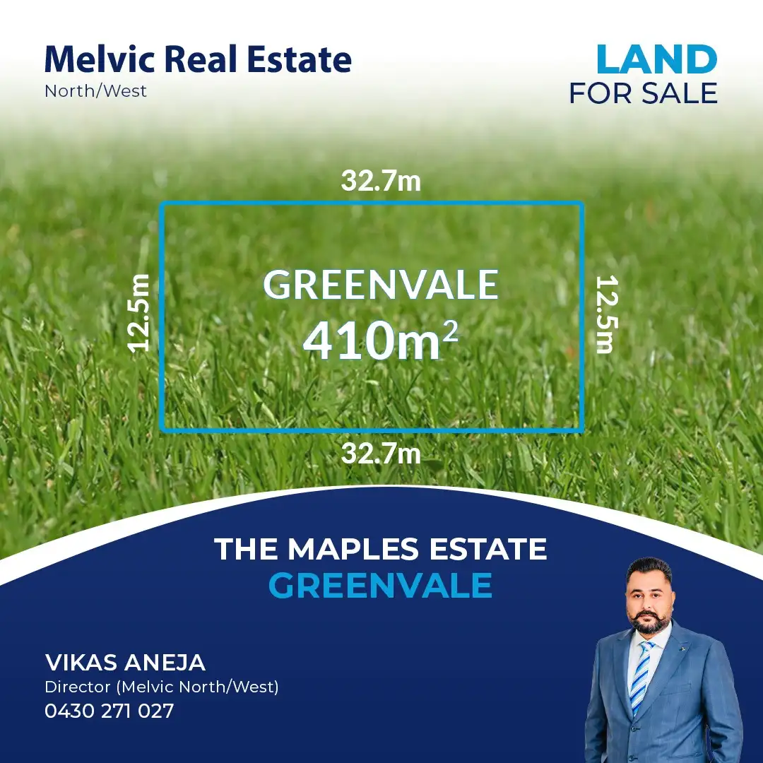 Main view of Homely land listing, Address available on request