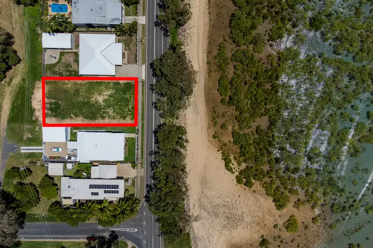 Seventh view of Homely land listing, 41 Slade Esplanade, Slade Point QLD 4740