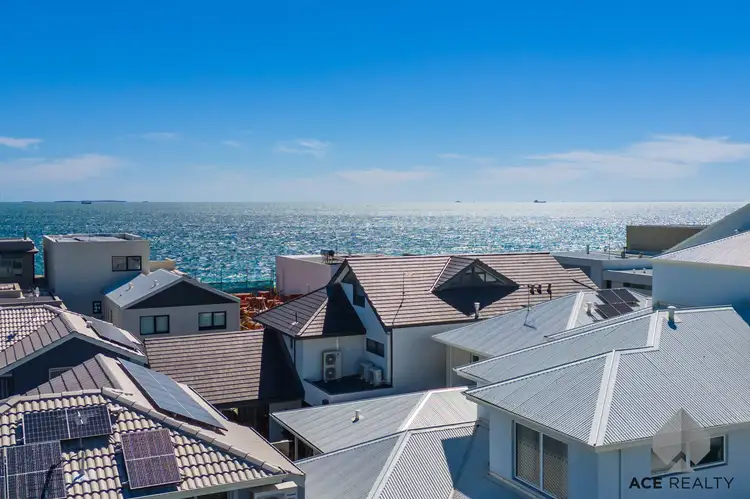 Seventh view of Homely land listing, 15 Orsino Boulevard, North Coogee WA 6163