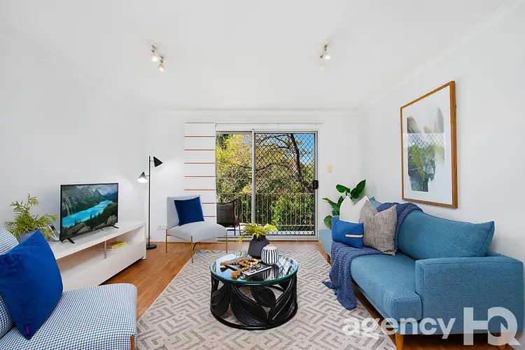 Main view of Homely unit listing, 2/122 Keats Street, Moorooka QLD 4105