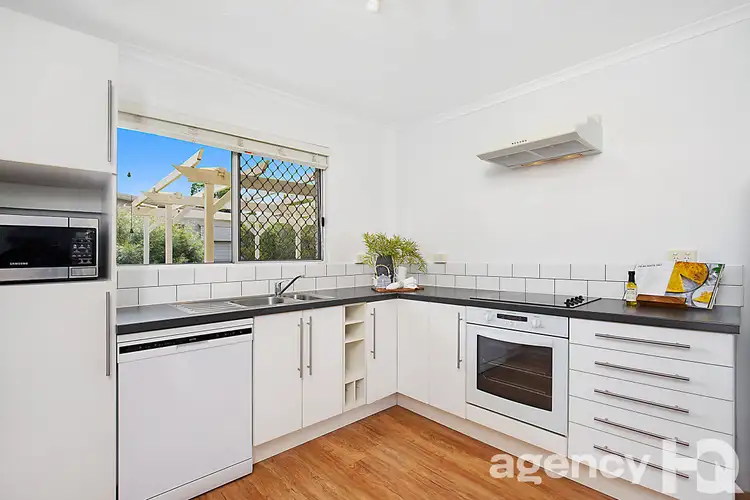 Second view of Homely unit listing, 2/122 Keats Street, Moorooka QLD 4105