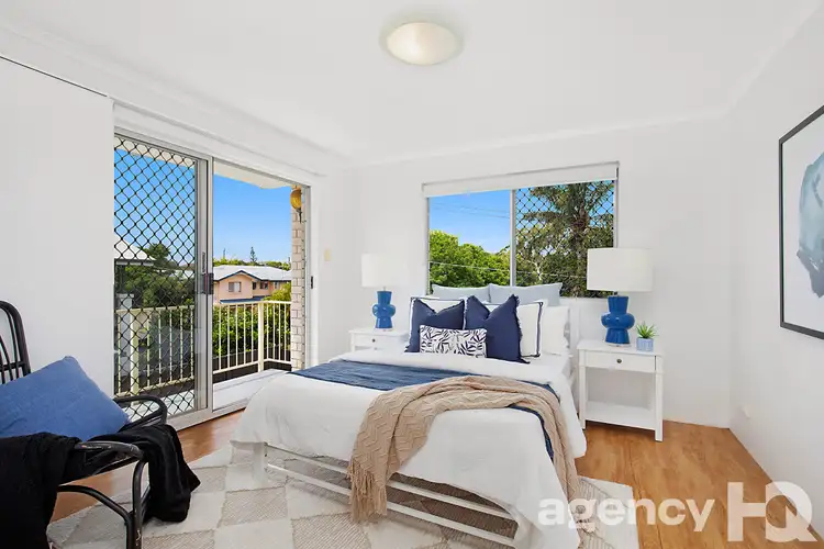 Fifth view of Homely unit listing, 2/122 Keats Street, Moorooka QLD 4105