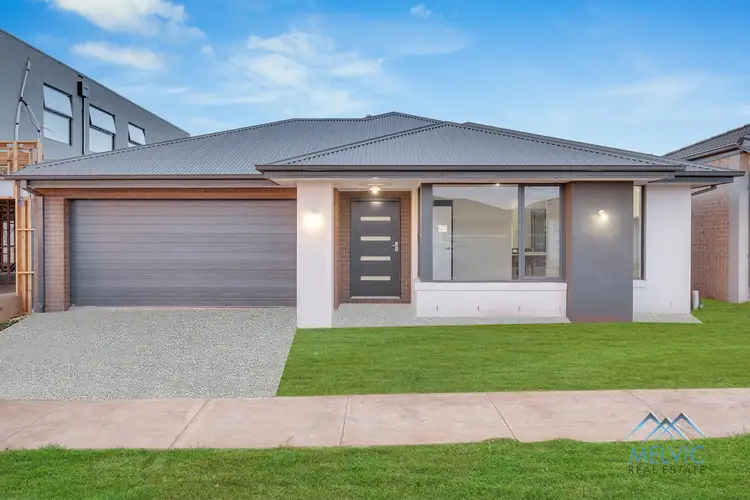 Main view of Homely house listing, 13 Grappenhall Avenue, Strathtulloh VIC 3338