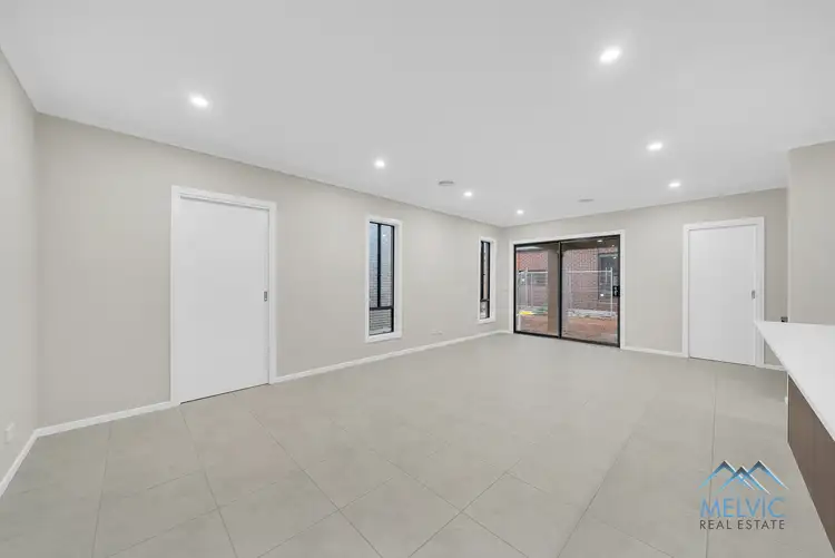 Second view of Homely house listing, 13 Grappenhall Avenue, Strathtulloh VIC 3338