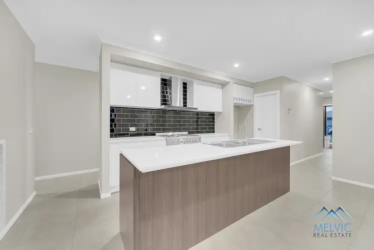 Third view of Homely house listing, 13 Grappenhall Avenue, Strathtulloh VIC 3338