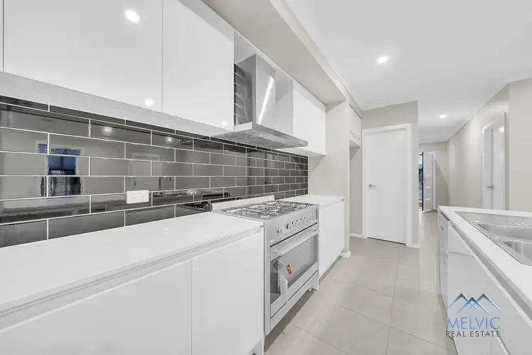 Fourth view of Homely house listing, 13 Grappenhall Avenue, Strathtulloh VIC 3338