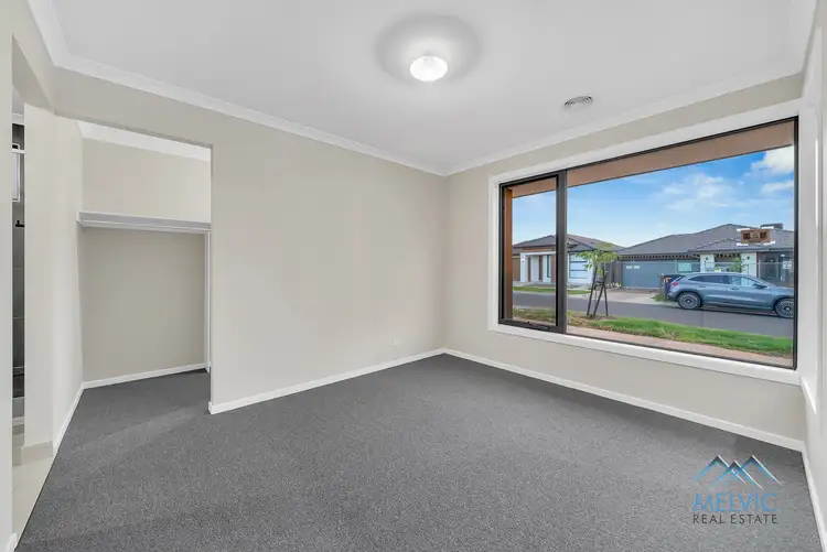 Fifth view of Homely house listing, 13 Grappenhall Avenue, Strathtulloh VIC 3338