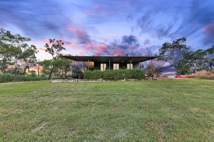 50 Guys Creek Road, Acacia Hills NT 822