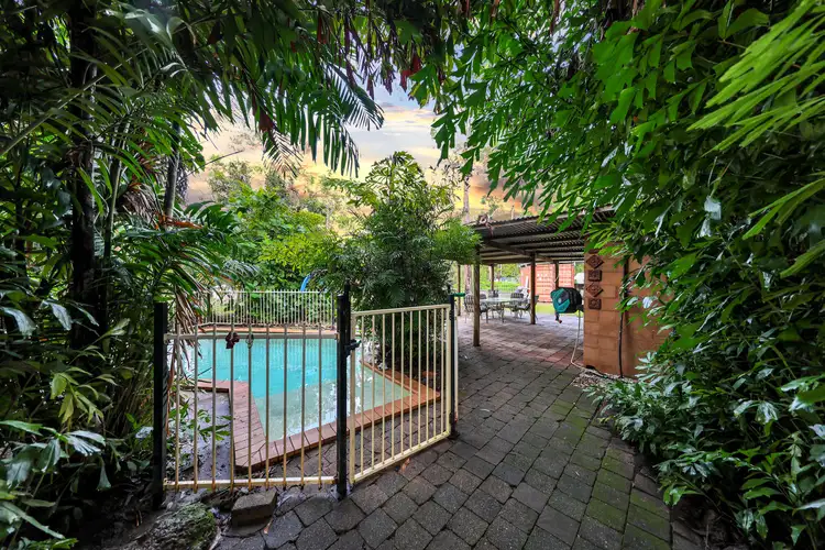 125 Cavalcade Road, Humpty Doo NT 836