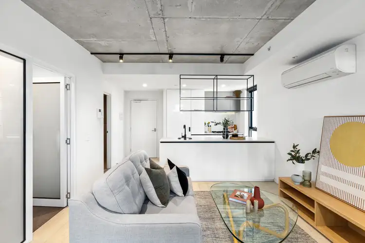 124/8 Lygon Street, Brunswick East VIC 3057