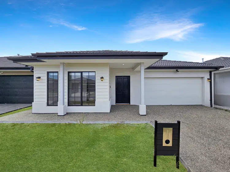 15 Fairywren Street, Armstrong Creek VIC 3217