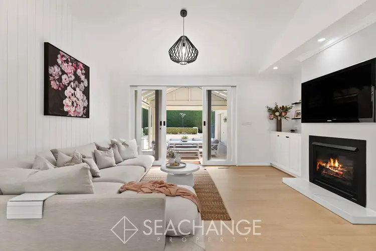 Fifth view of Homely house listing, 144 Overport Road, Frankston South VIC 3199