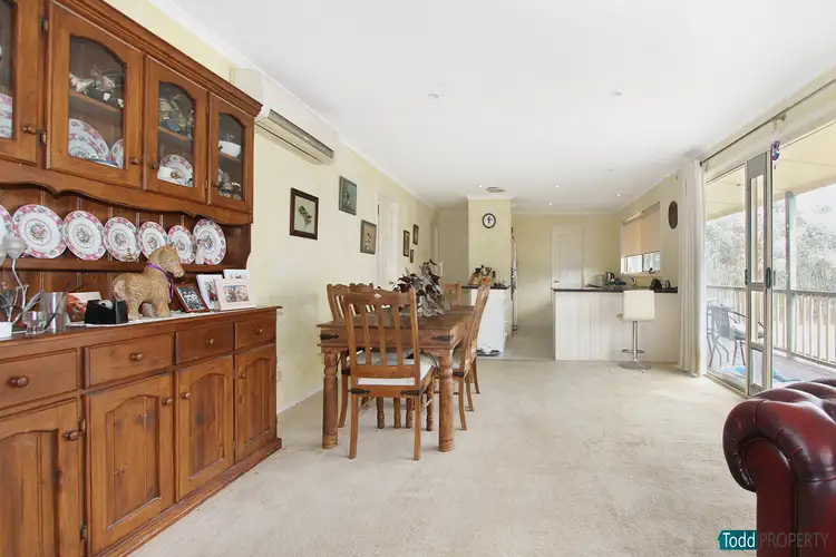 Third view of Homely rural property listing, 141 Wappentake Road, Heathcote VIC 3523