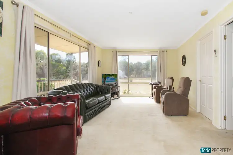 Fourth view of Homely rural property listing, 141 Wappentake Road, Heathcote VIC 3523