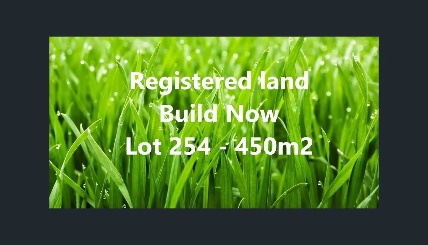 Main view of Homely land listing, 1 Gullygum Street, Horsley NSW 2530