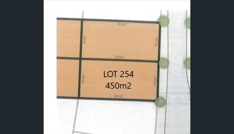 Second view of Homely land listing, 1 Gullygum Street, Horsley NSW 2530