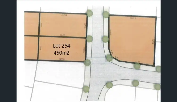 Third view of Homely land listing, 1 Gullygum Street, Horsley NSW 2530