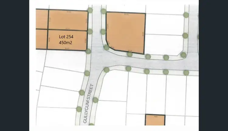 Fifth view of Homely land listing, 1 Gullygum Street, Horsley NSW 2530