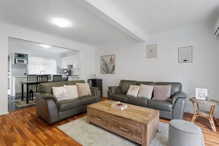 Second view of Homely townhouse listing, 6/30-32 Bateman Avenue, Albion Park Rail NSW 2527