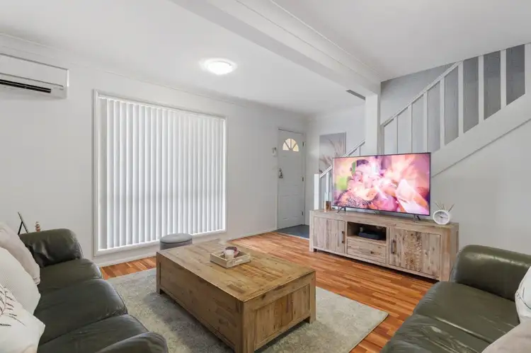 Third view of Homely townhouse listing, 6/30-32 Bateman Avenue, Albion Park Rail NSW 2527