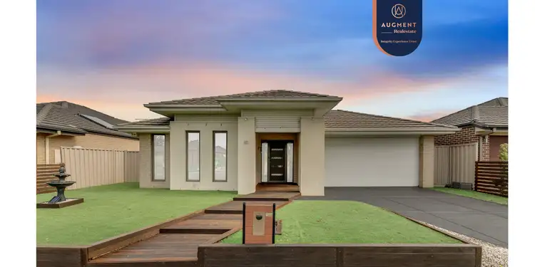 Main view of Homely house listing, 43 Fairbridge Road, Point Cook VIC 3030