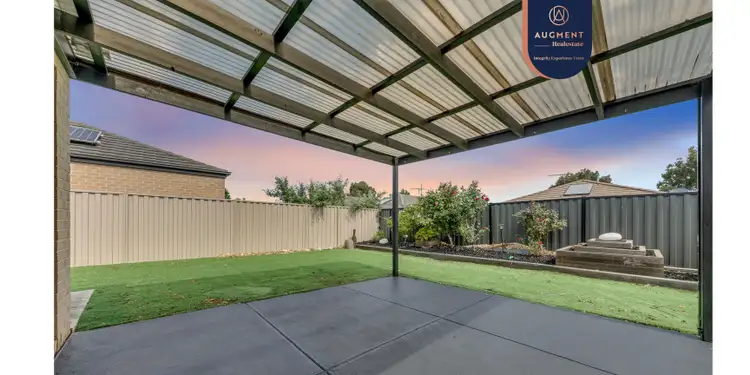 Third view of Homely house listing, 43 Fairbridge Road, Point Cook VIC 3030