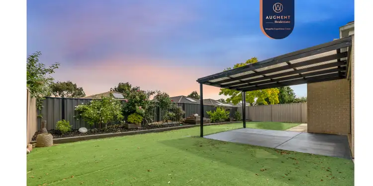 Fourth view of Homely house listing, 43 Fairbridge Road, Point Cook VIC 3030