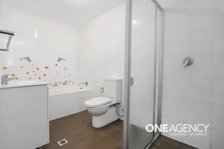 Third view of Homely apartment listing, 37/2 Glenmore Ridge Drive, Glenmore Park NSW 2745