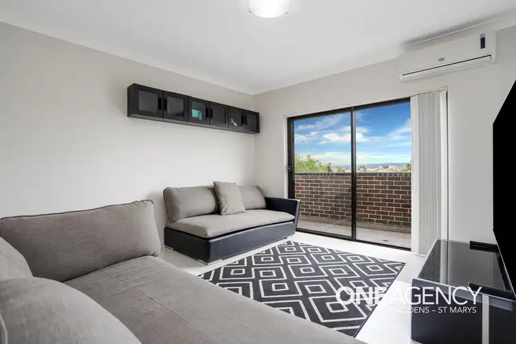 Fourth view of Homely apartment listing, 37/2 Glenmore Ridge Drive, Glenmore Park NSW 2745