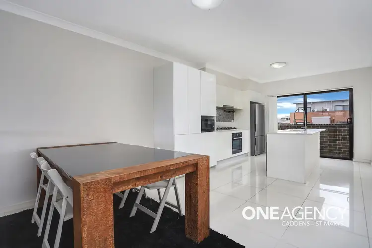 Fifth view of Homely apartment listing, 37/2 Glenmore Ridge Drive, Glenmore Park NSW 2745
