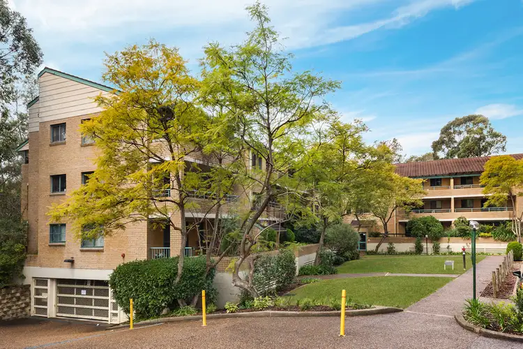 14/45-49 De Witt Street, Bankstown NSW 2200